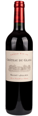 Château du Glana 2015