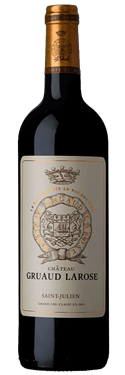 Château Gruaud Larose 2022, 2ème Cru, Saint-Julien