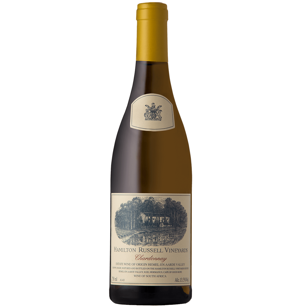 Hamilton Russell Chardonnay 2022