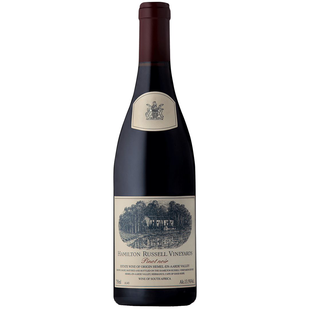 Hamilton Russell Pinot Noir 2022