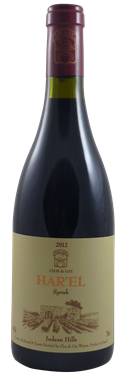 Har'el Syrah, Clos de Gat