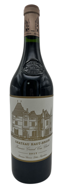 Château Haut Brion 2017, 1èr Grand Cru Classé, Pessac Leognan
