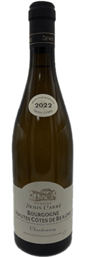 Hautes Côtes de Beaune Chardonnay 2022, Domaine Denis Carré