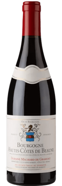 Bourgogne Hautes Côtes de Beaune 2024, Domaine Machard de Gramont