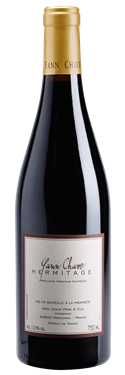 Hermitage 2020, Domaine Yann Chave