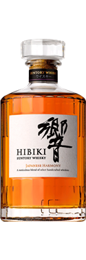 Hibiki Harmony, Suntory Japanese Whisky