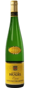 Gewürztraminer Classic, Hugel & Fils, half bottle