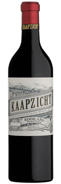Kaapzicht Rooiland Pinotage