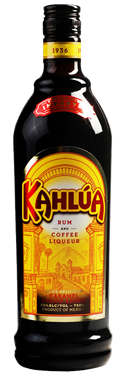 Kahlua Liqueur