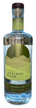 Pennington's Lakeland Moon Ramblers Gin