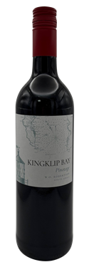 Kingklip Bay Pinotage