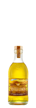 Kin Toffee Lemon Vodka 5cl