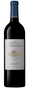 Château Kirwan 2022, 3ème Cru Classé Margaux