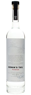 Konik's Tail Vodka