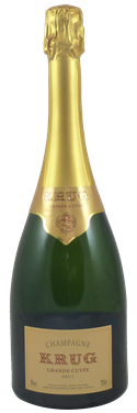 Krug Grande Cuvée NV