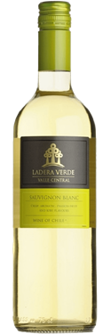 Ladera Verde Sauvignon Blanc
