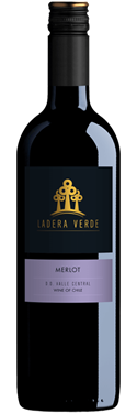 Ladera Verde Merlot