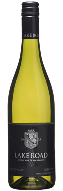 Lake Road Gisborne Chardonnay 2025