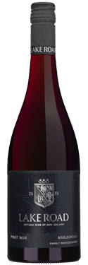 Lake Road Marlborough Pinot Noir