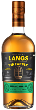 Langs Pineapple Rum