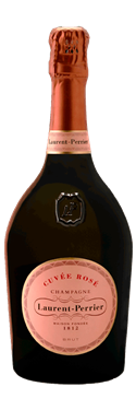 Laurent Perrier Rosé