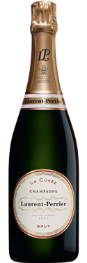 Laurent Perrier La Cuvée Brut NV, Jeroboam