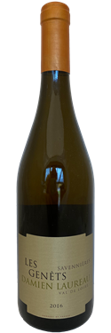 Savennières 'Les Genêts' Damien Laureau