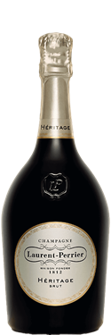 Laurent-Perrier Heritage