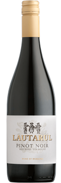 Lautarul Pinot Noir