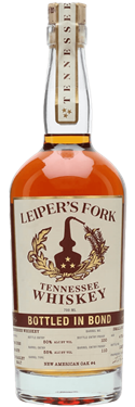 Leiper's Fork Tennessee Whiskey