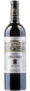 Château Léoville Barton 2015, 2ème Grand Cru Classé