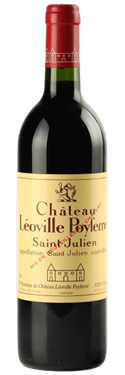 Château Léoville Poyferré 2022, 2ème Cru Classé St Julien