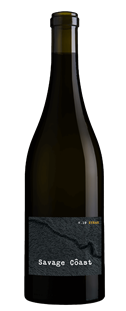 Longboard Savage Coast Syrah 2019