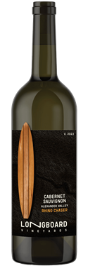 Longboard Rhino Chaser Cabernet Sauvignon 2022