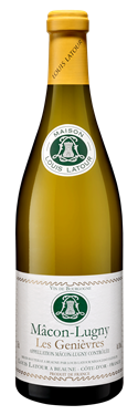Mâcon-Lugny Les Genièvres, Louis Latour, Half Bottle