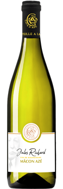 Macon Azé 2023, Jules Richard, Cave de Buxy
