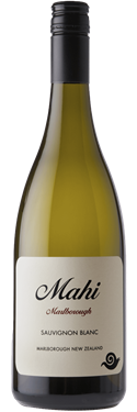 Mahi Marlborough Sauvignon Blanc