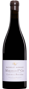 Maranges 1er Cru La Boutière Rouge 2023, Domaine Bachelet-Monnot