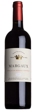 Margaux 2023 Grand Vin de Bordeaux