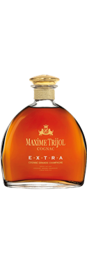 Maxime Trijol Extra Grande Champagne Cognac