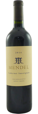Mendel Cabernet Sauvignon