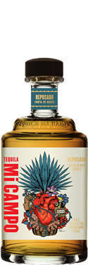 Mi Campo Reposado Tequila