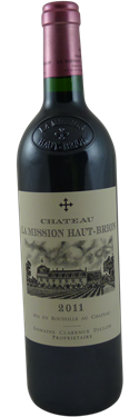Château La Mission Haut-Brion 2011 Pessac Leognon