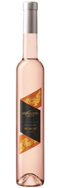 Monsoon Valley Muscat, Half Bottle