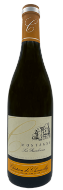 Montagny 'Les Reculerons' 2019, Château de Chamilly