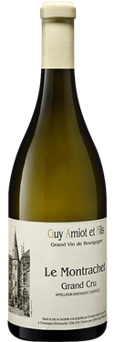 Le Montrachet 2020, Domaine Guy Amiot