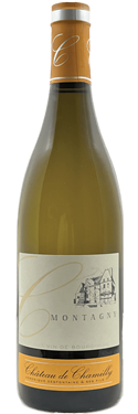 Montagny Village  2021, Château de Chamilly