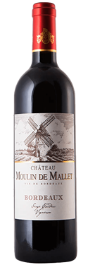 Château Moulin de Mallet 2023