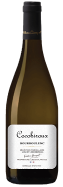 Bourboulenc Cocobiroux 2024, Château Grand Moulin