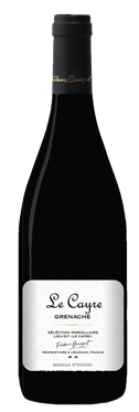 Grenache Le Cayre 2023, Château Grand Moulin